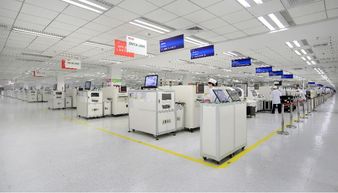 企业信息技术咨询服务 构建智能制造工厂的蓝图与路径