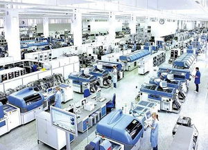 3年后，服装厂的‘无人化’浪潮 服装人何去何从与企业信息技术咨询的新机遇